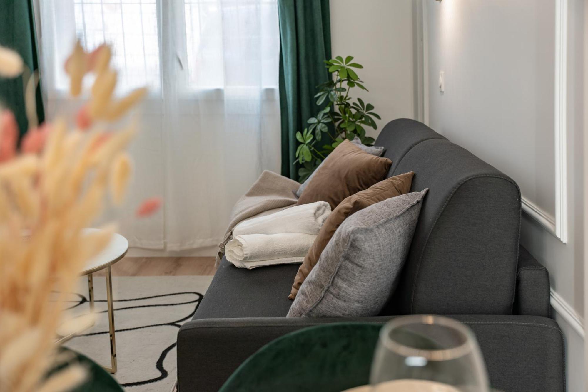 1Mn Gare De Monaco - Joli Appartement - Au Бюсолей Екстериор снимка